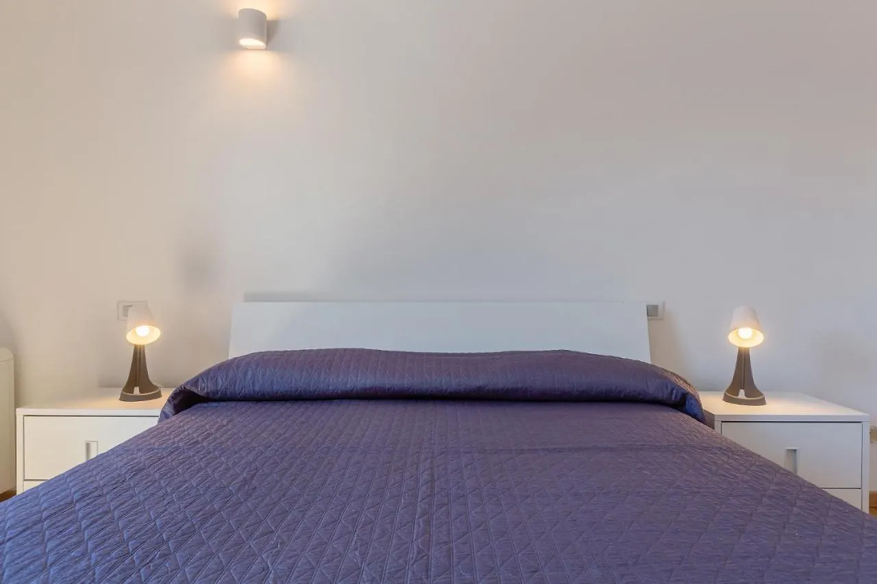 New!Apt 2 Min Walk From Bologna Central Station Apartamento